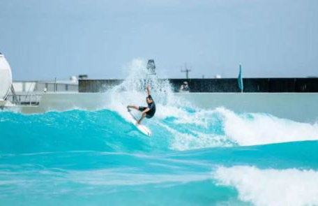 Oceanfront Beach Condo, Pool, Gym, Fishing Surfing - Foto 38