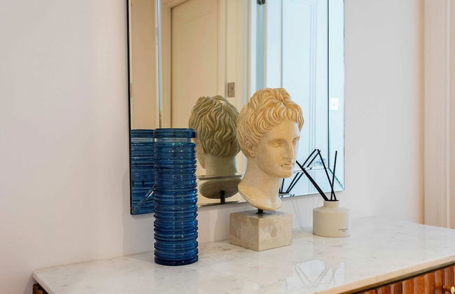 Fabulous Westminster Flat - Foto 16