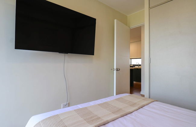 w Stunning 1BR w Great Deco in San Isidro - Foto 18