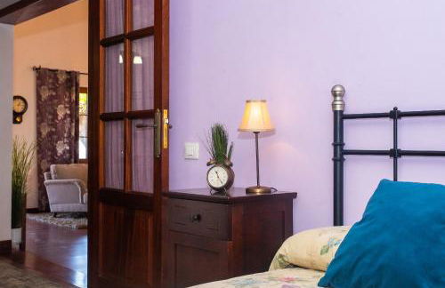 Casa Lola Lanzarote piscina climatizada y wifi free - Foto 17