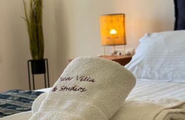 Oscar Villa & Studios - Foto 17