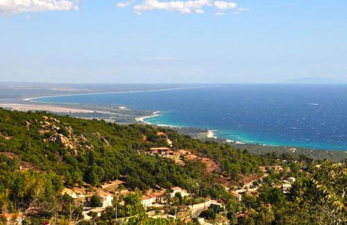 Rez de villa Machja vue mer et montagne à 2mn port - Foto 64