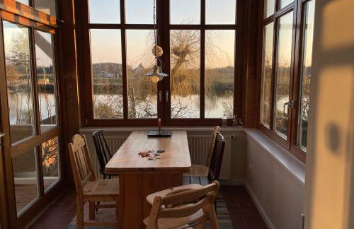 Ferienwohnung Ostegarten - Foto 6