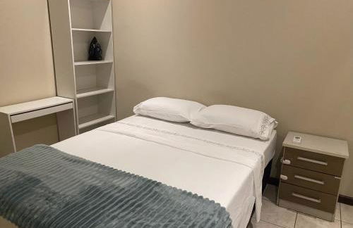 Apartamento Confortável - 10min do Aeroporto - Foto 7