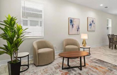 Spacious Modern 5-Bedroom House, Close to Downtown Tampa - Foto 9