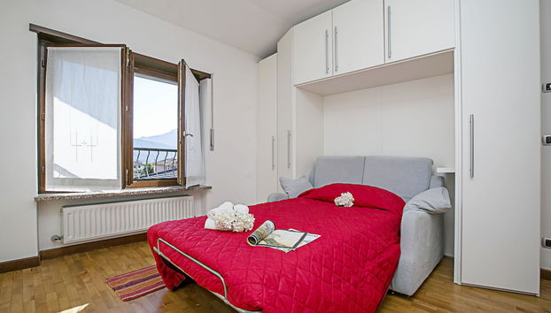 Vistas desde la habitación