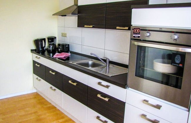 Ferienwohnung in der Nahe vom Hexentanzplatz - Foto 9