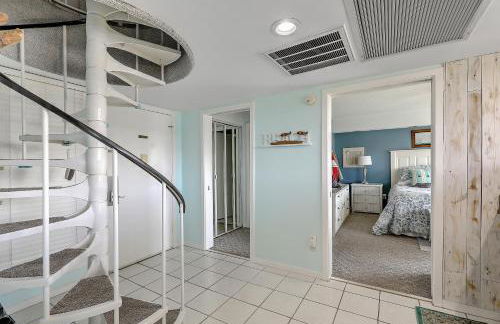 Port O' Call E303 - Sensational Oceanview! Top Floor! - Foto 13
