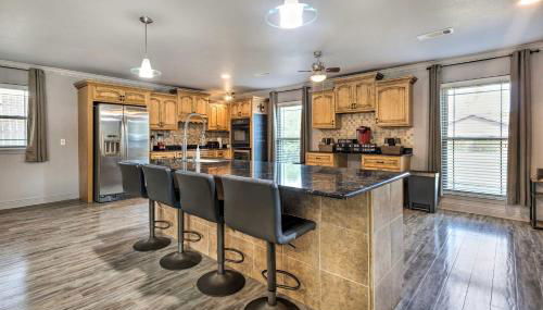 Inviting Gulfport Home with Private Pool and Yard - Foto 2