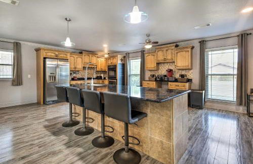 Inviting Gulfport Home with Private Pool and Yard - Foto 2