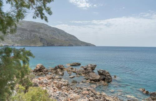 Niki's Studios Kalymnos - Foto 8