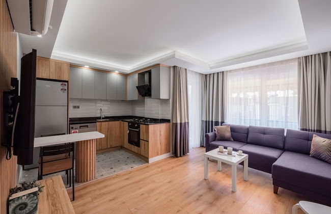 Verde Mare 1507 Suites - Foto 5