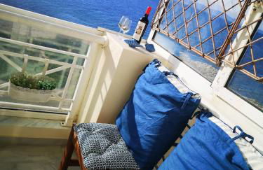 Magic Sea View apartment - Foto 16