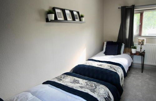 Hambleton House - Foto 10