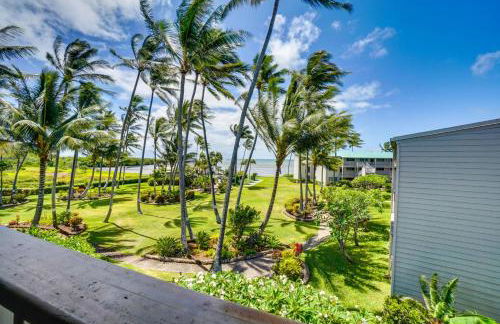 Molokai Island Retreat with Ocean View and Pool! - Foto 2