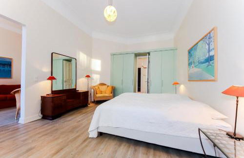 Aparthotel York - Foto 14