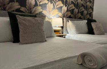 Spacious Large Group House Near NEC and Airport - Foto 58