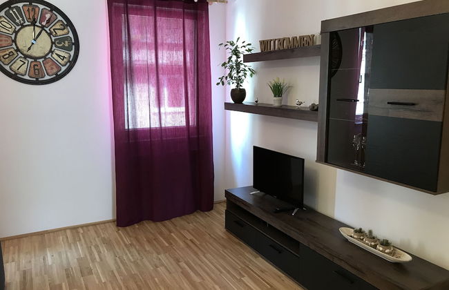 United Homes Apartments Vienna - Foto 13