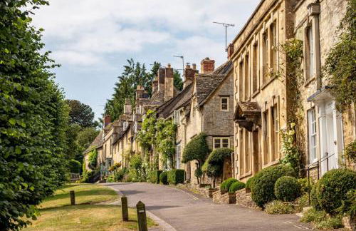 Bay Tree Cottage - Foto 16