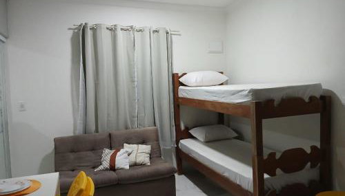 Recife e Olinda - Studio Bastos Residence - Foto 3