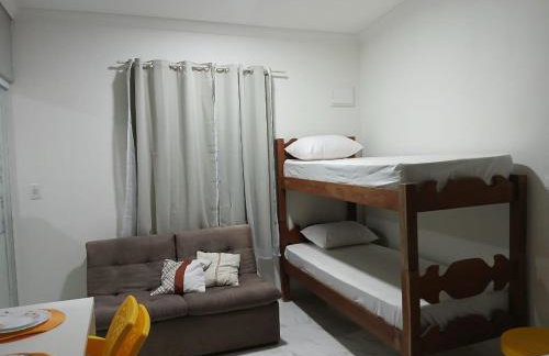 Recife e Olinda - Studio Bastos Residence - Foto 3