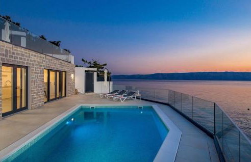 Villa Frami - Foto 17