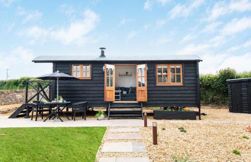 Daisy Park Shepherds Hut - Foto 15