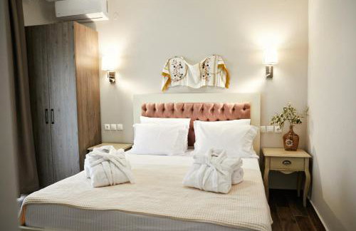 Romilia Guesthouse - Foto 80