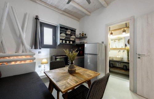 Blue Waves Suites & Apartments - To Kyma - Foto 78