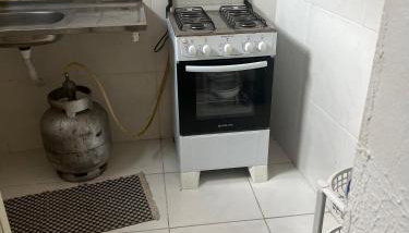 Casa no Centro 23 - Photo 5, stove, pet friendly