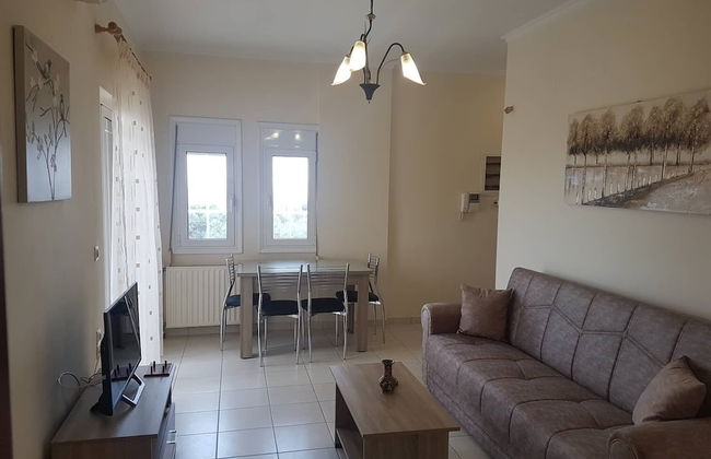 Ria's Sea View Apartment - Foto 17