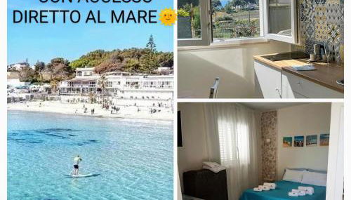 BlueSun Apartments - Foto 2