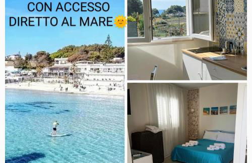 BlueSun Apartments - Foto 2