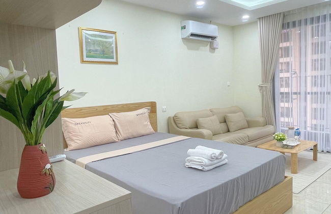 Vinhomes D'Capitale - Luna's House - Foto 28