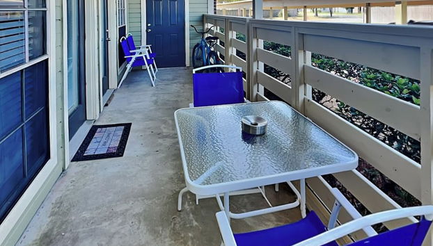 Harbor East Condominiums 414D by Ryson Vacation Rentals - Foto 4, Servicios del alojamiento