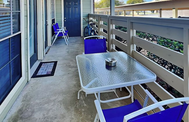 Harbor East Condominiums 414D by Ryson Vacation Rentals - Photo 1