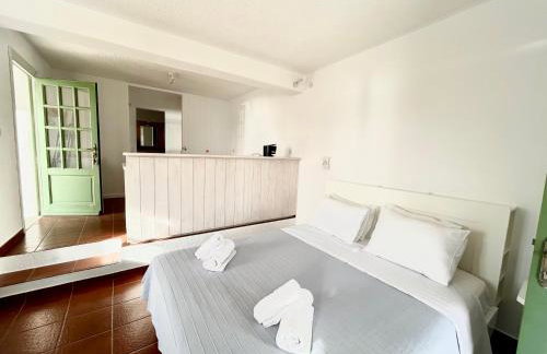 Fos Apartments Mykonos - Foto 57