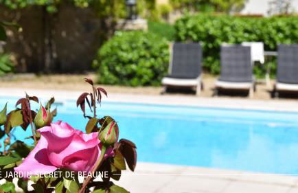 Le Jardin Secret De Beaune - Foto 42