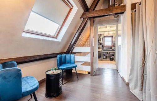 Duplex le Vestige - Foto 8