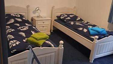 Praktisches Apartment für Monteure, Handwerker, Reisende - Photo 2
