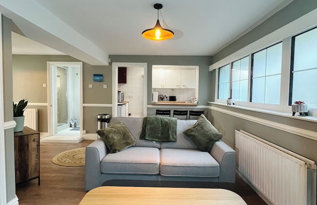 Mossley Hill Retreat - Foto 76