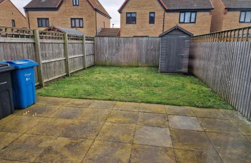 Woldcarr - Modern house with parking - Foto 30