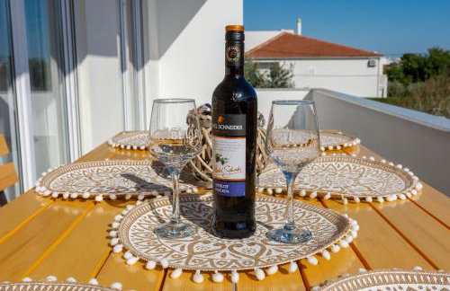 Luxury apartment with terrace Castel - Photo 28