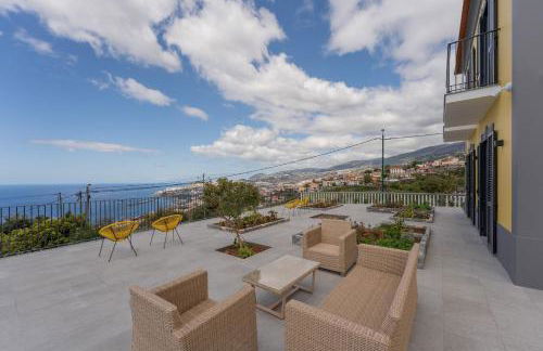 FLH Papaya Villa with Sea View - Foto 8