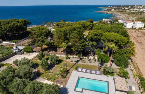 villa degli ulivi salento design resort - Foto 51