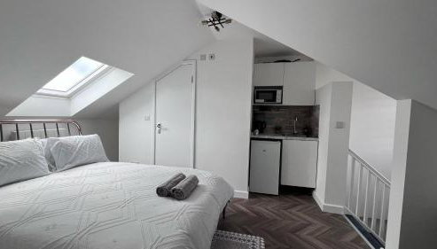 Dalston Luxe Studios - Foto 3