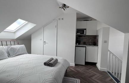 Dalston Luxe Studios - Foto 3