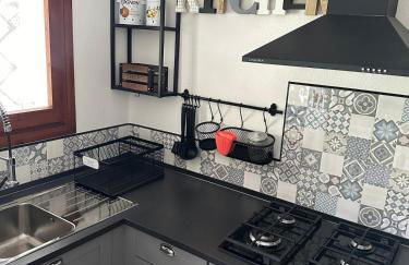 Cute Villa with pool in Palau - Foto 28