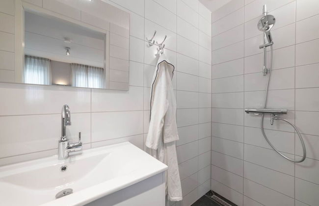 Luxury 8-person Wellness Villa With Sauna and Outdoor hot tub is Unique - Foto 70