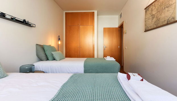 Expo Prestige by Homing - Foto 4, Habitación